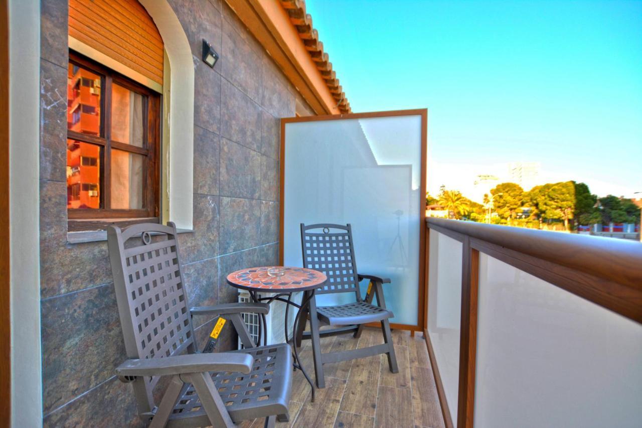Deluxe Doppelzimmer mit Balkon